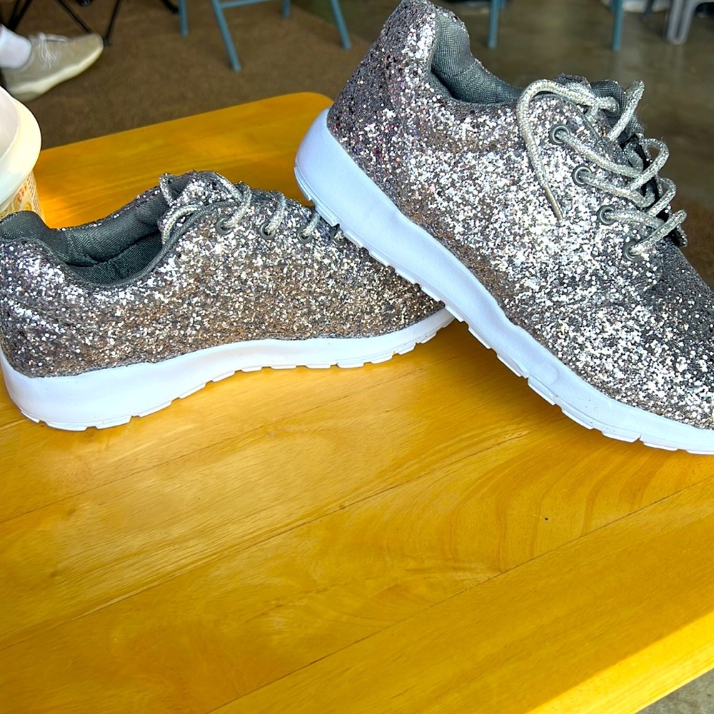 Women’s London shoe